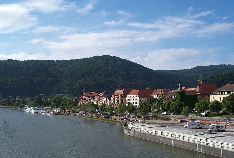 in Eberbach