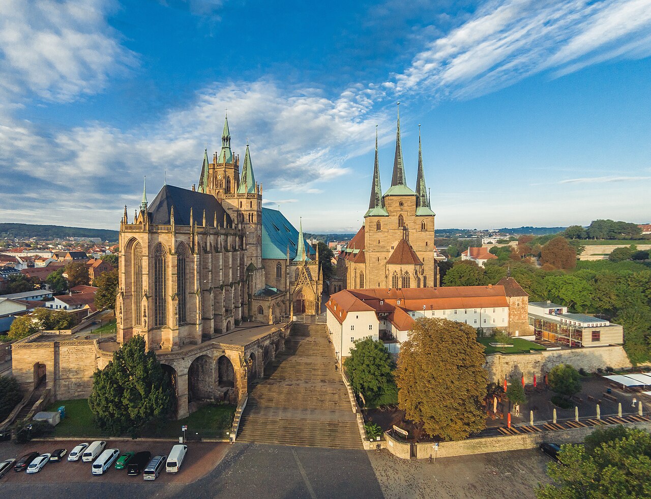 Thüringen