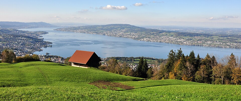 in Zürich