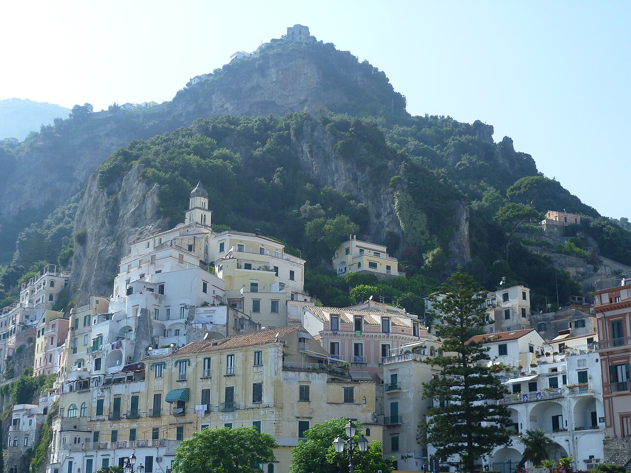 Amalfi