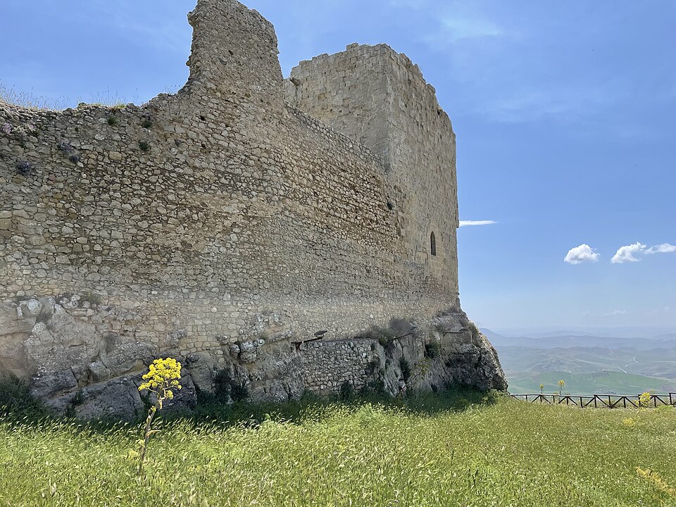 Agriacastle
