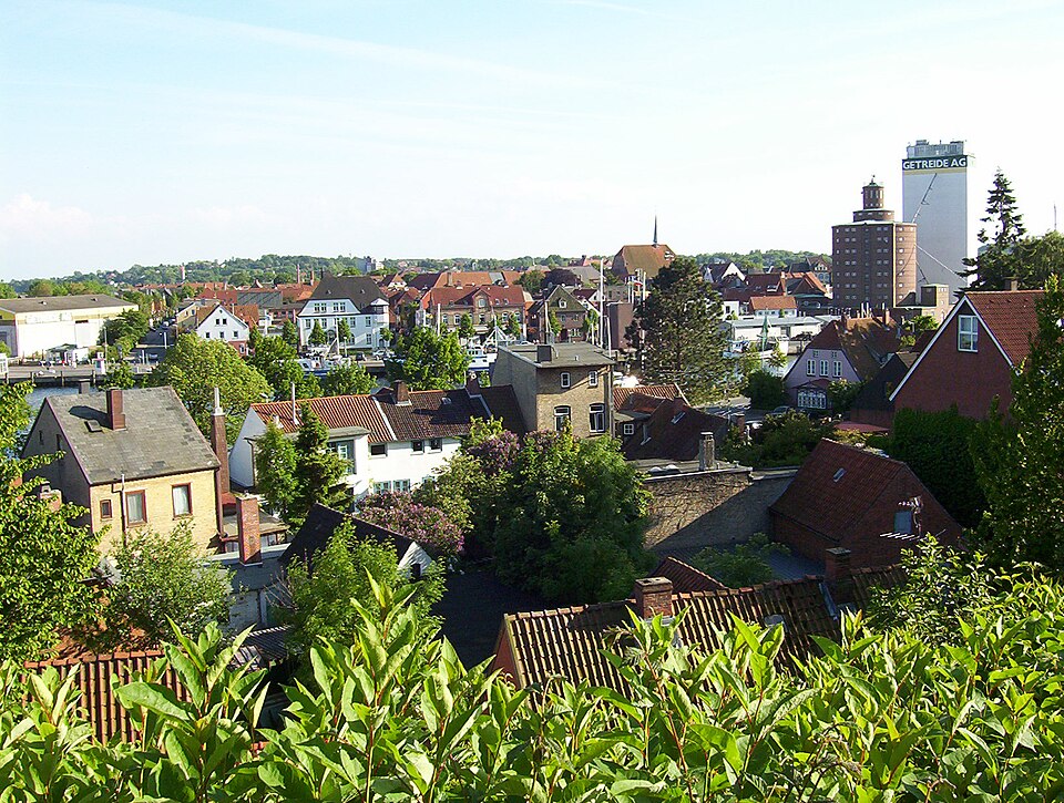 Eckernförde