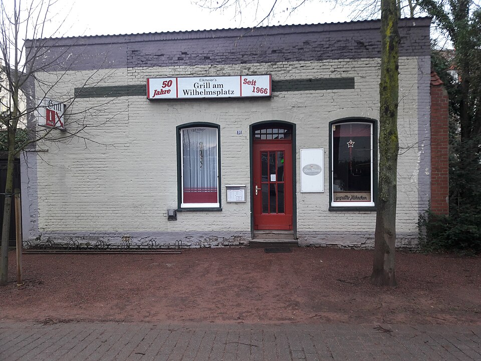 in Warendorf