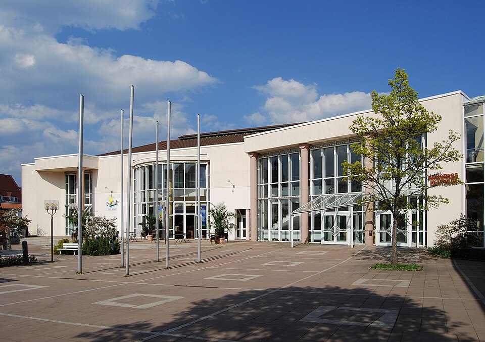in Freudenstadt
