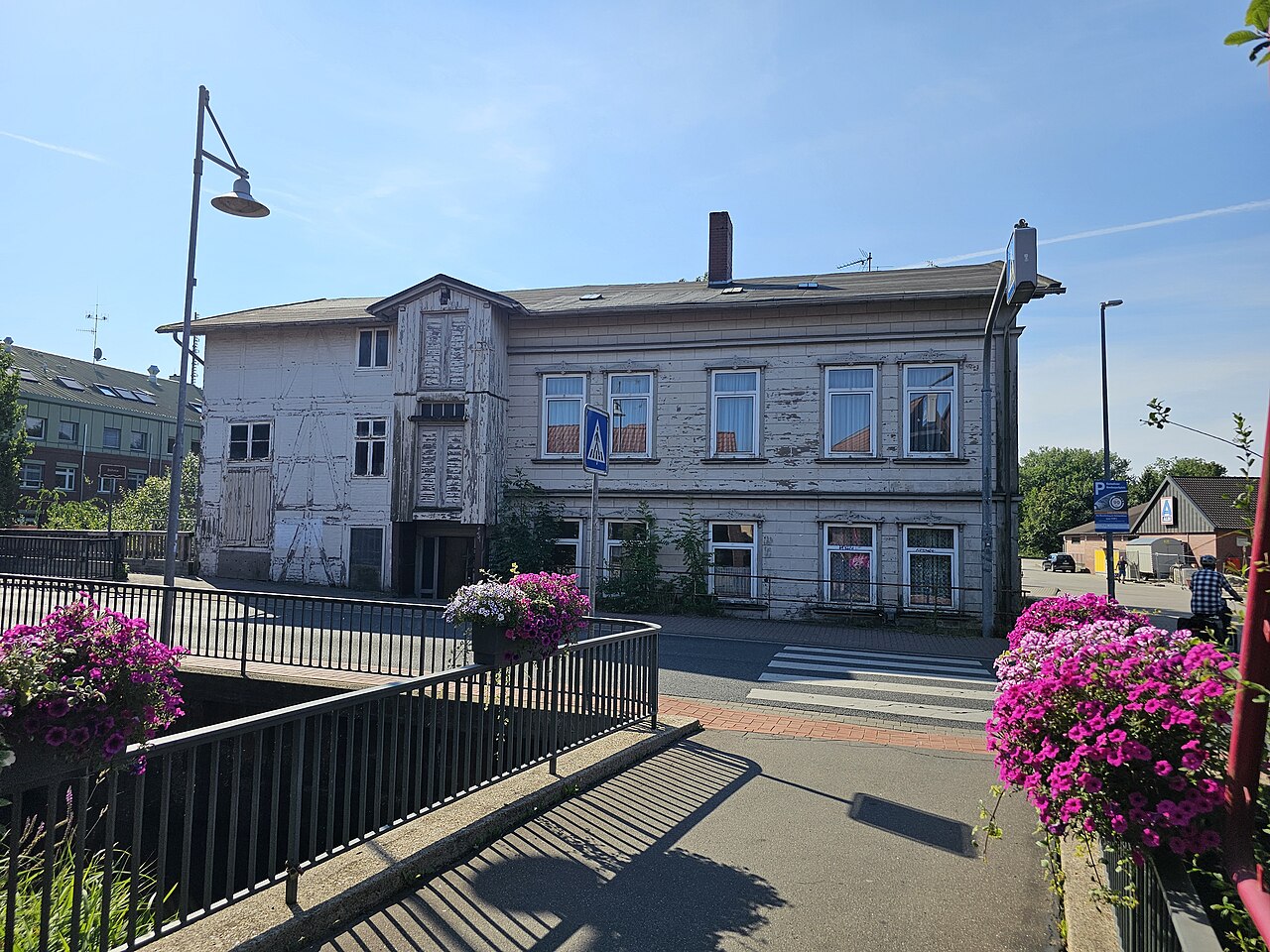 Ratsmühle Soltau