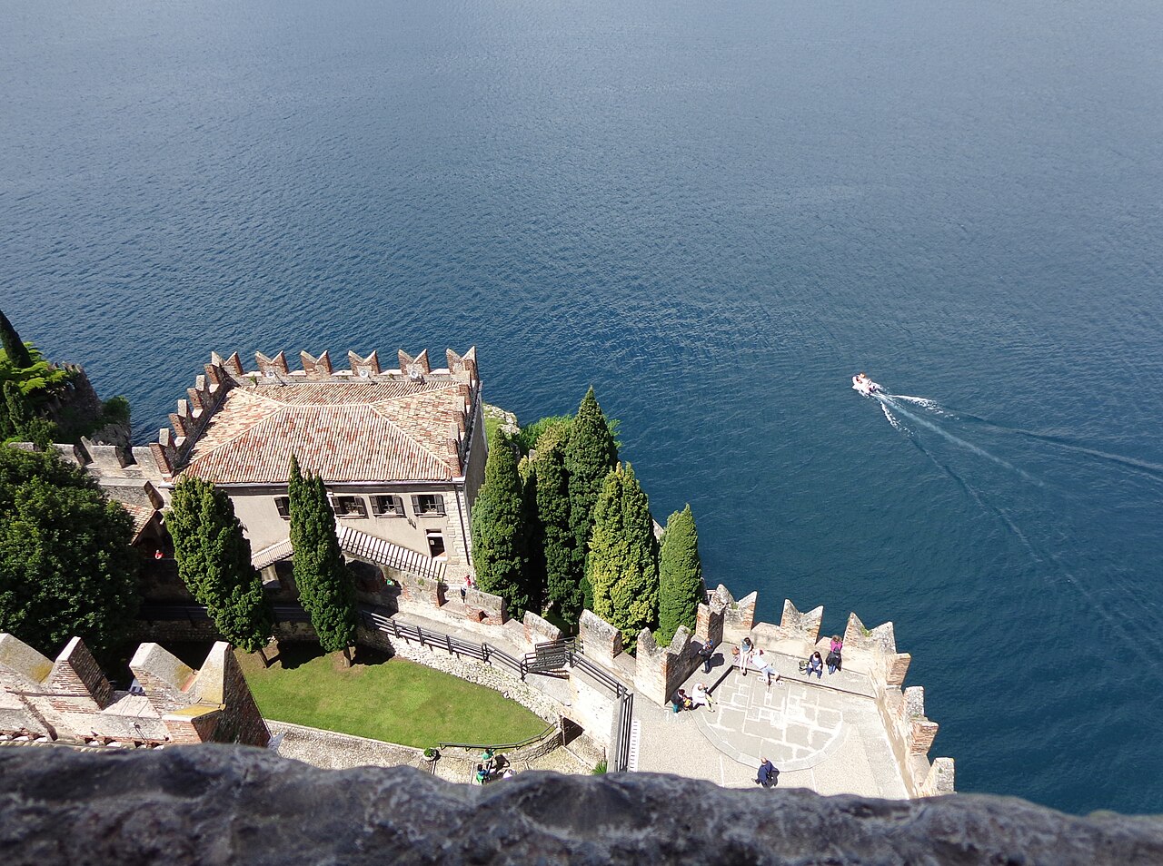 Malcesine