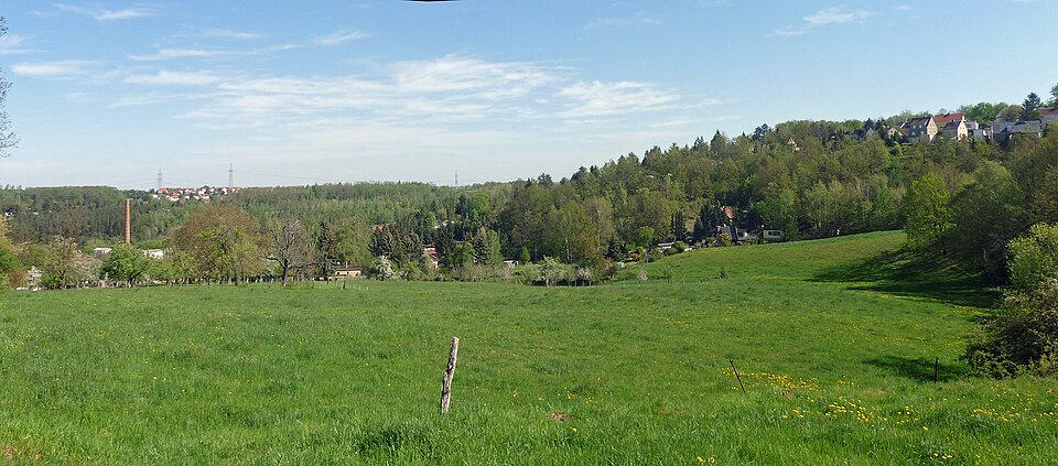 in Freital