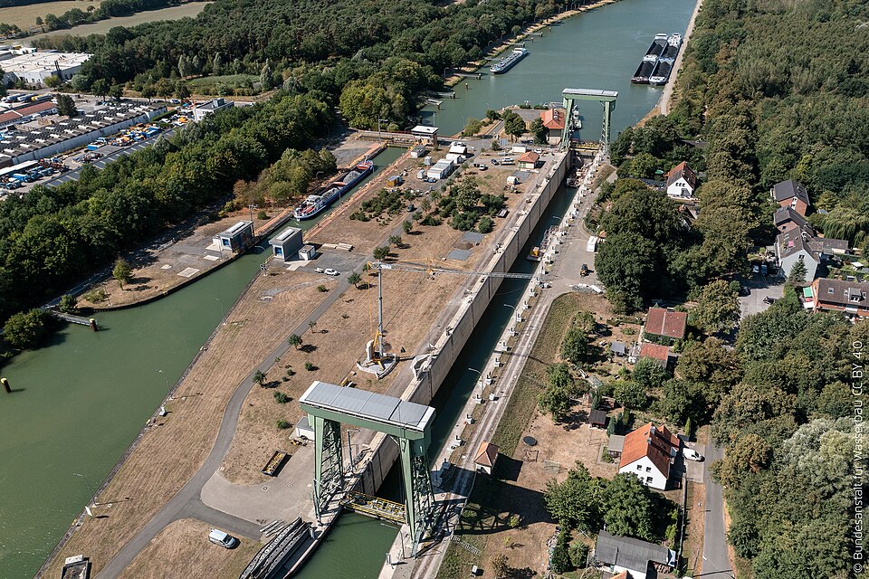 Dorsten