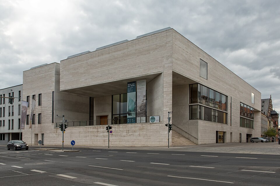 Museum Georg Schäfer