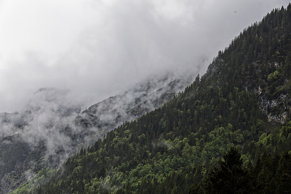 in Südtirol