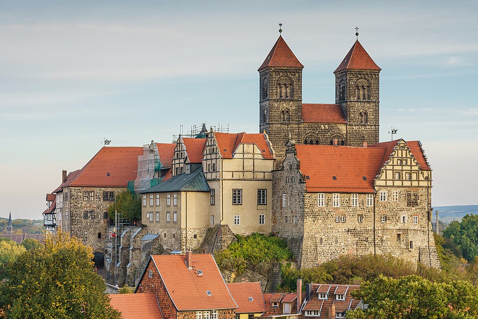 Sachsen-Anhalt