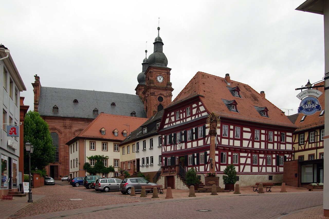 Amorbach