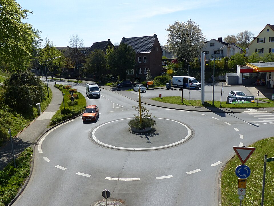 in Bad Sassendorf