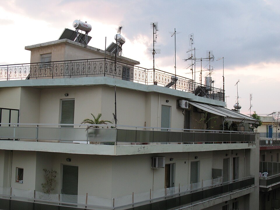 in Kalamata