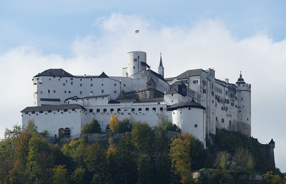 Salzburg