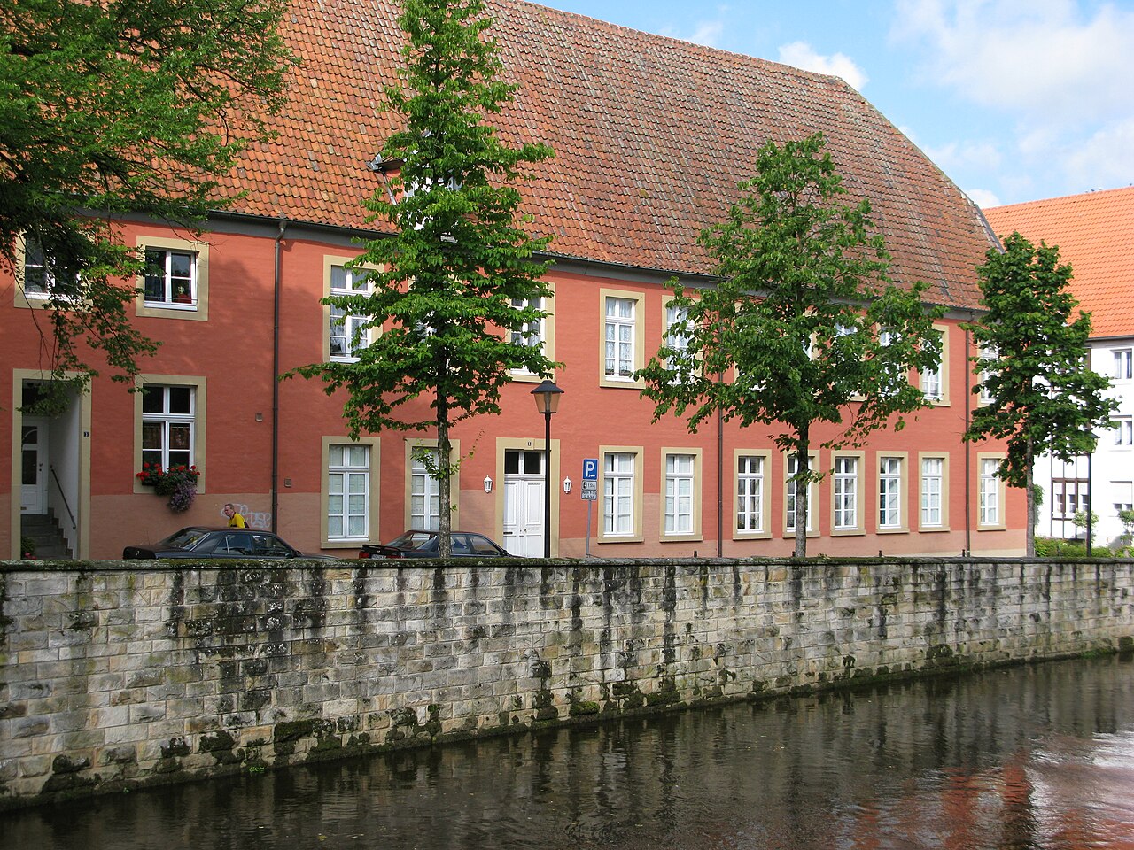 Warendorf