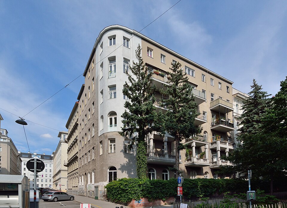 Alois Drasche Park