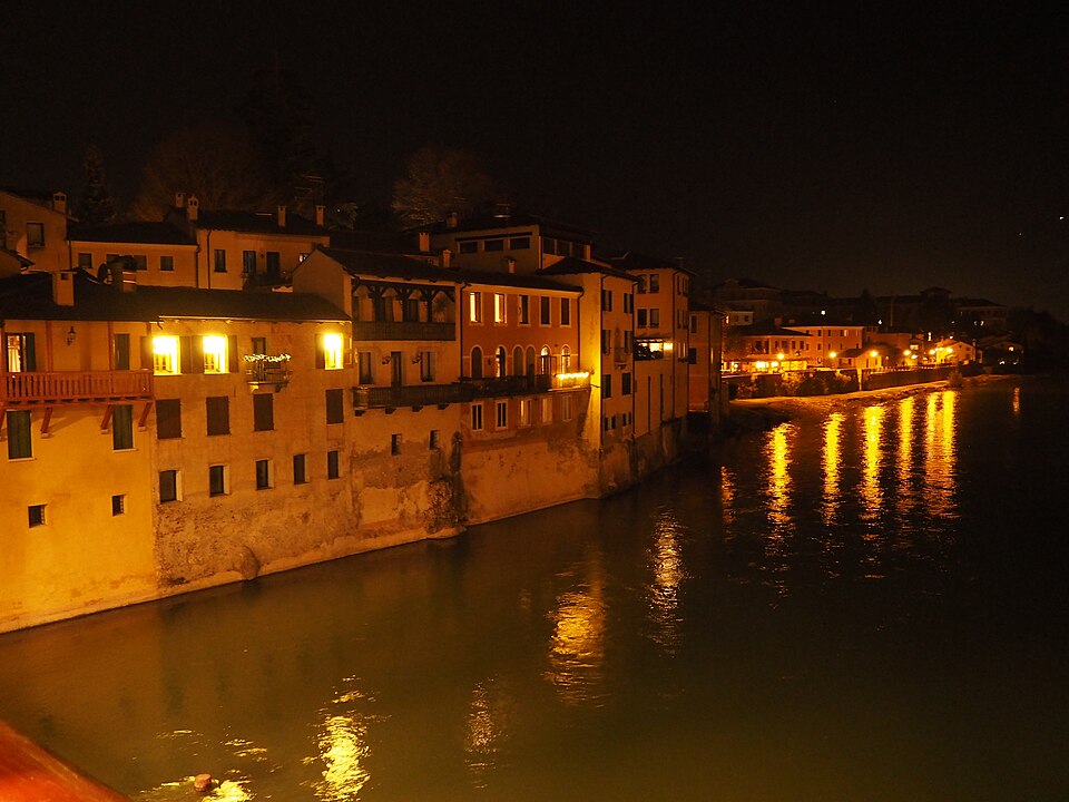 in Bassano del Grappa