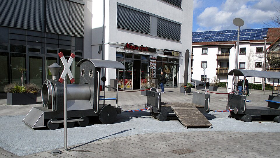 in Iserlohn