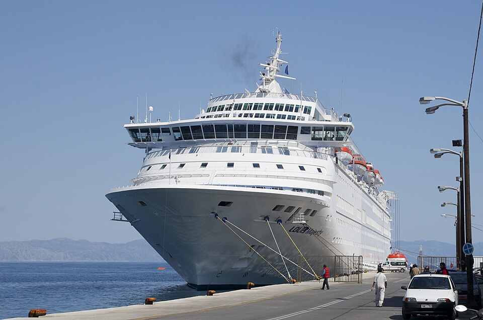 auf Rhodos