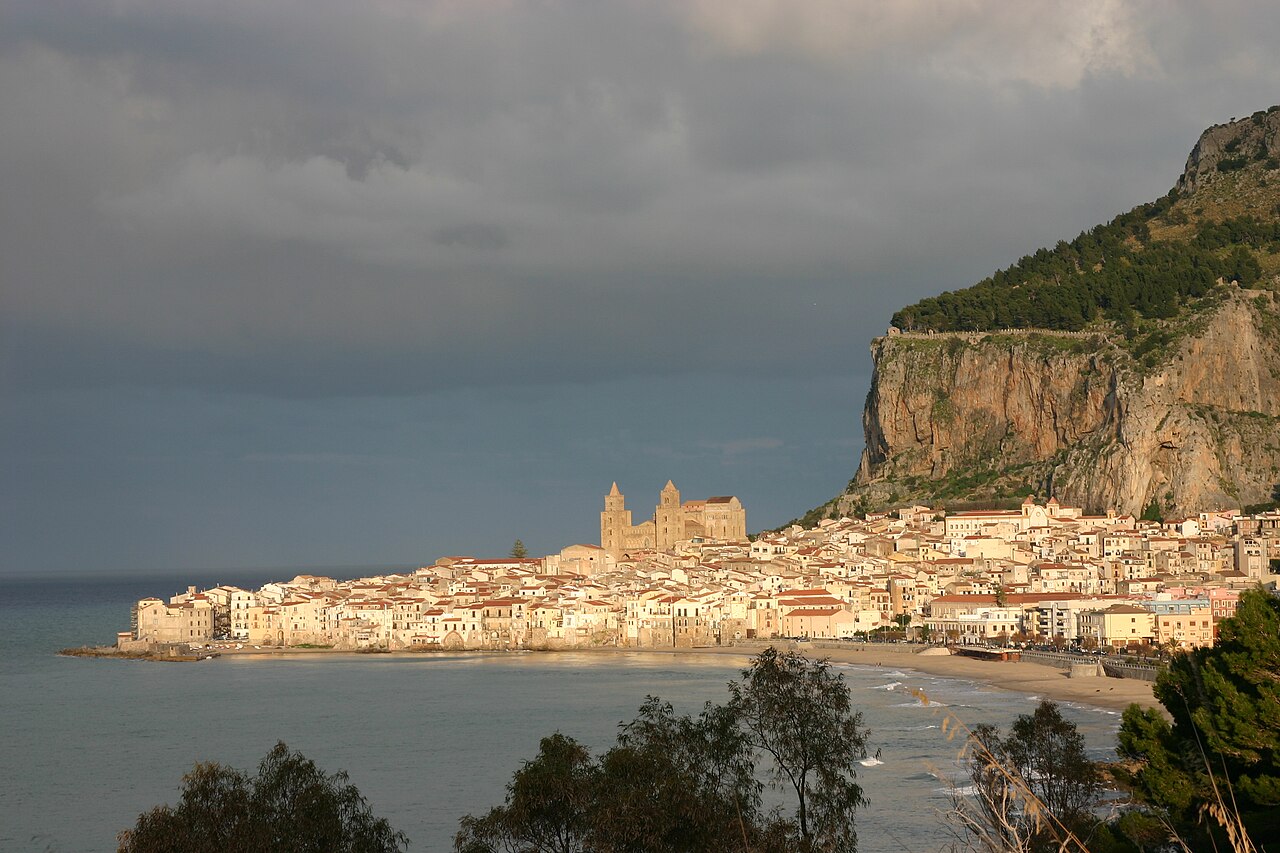 Cefalù