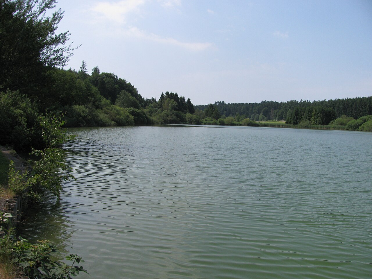Bad Saulgau