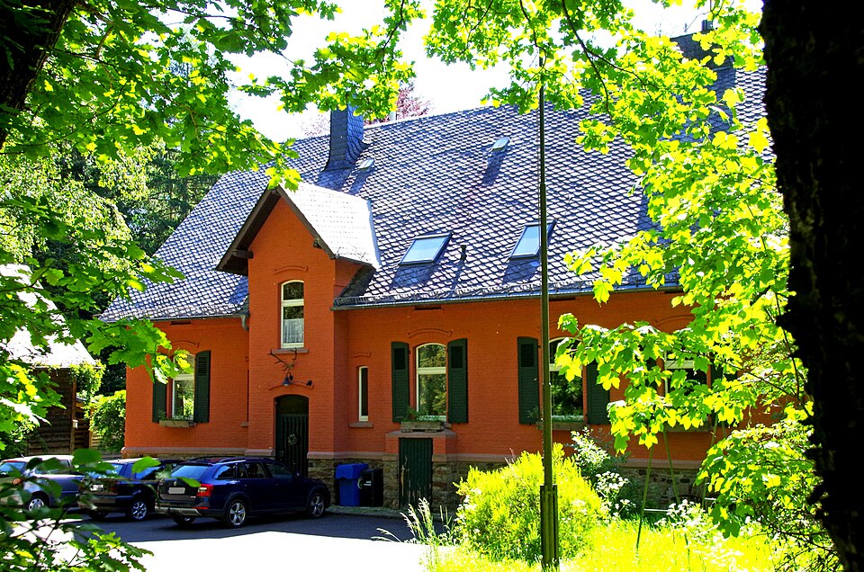 in Prüm