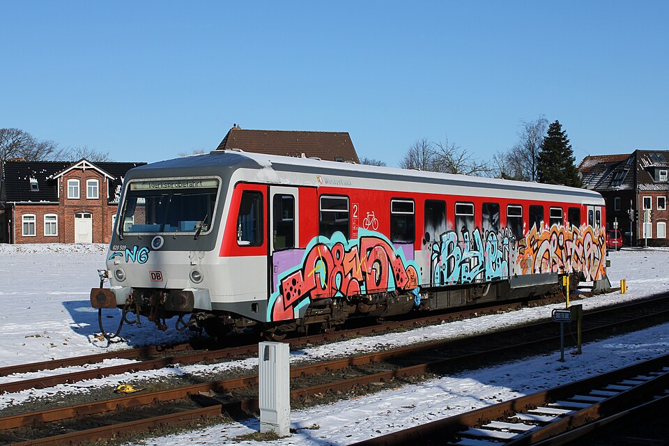in Niebüll
