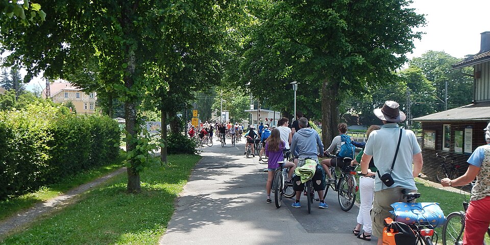in Lindau