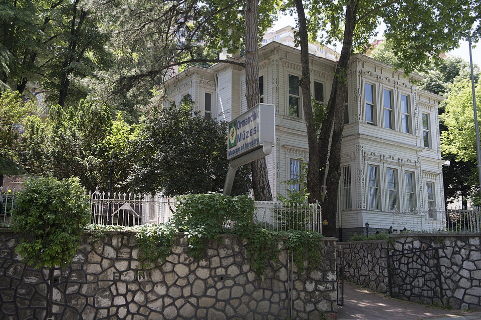 in Bursa