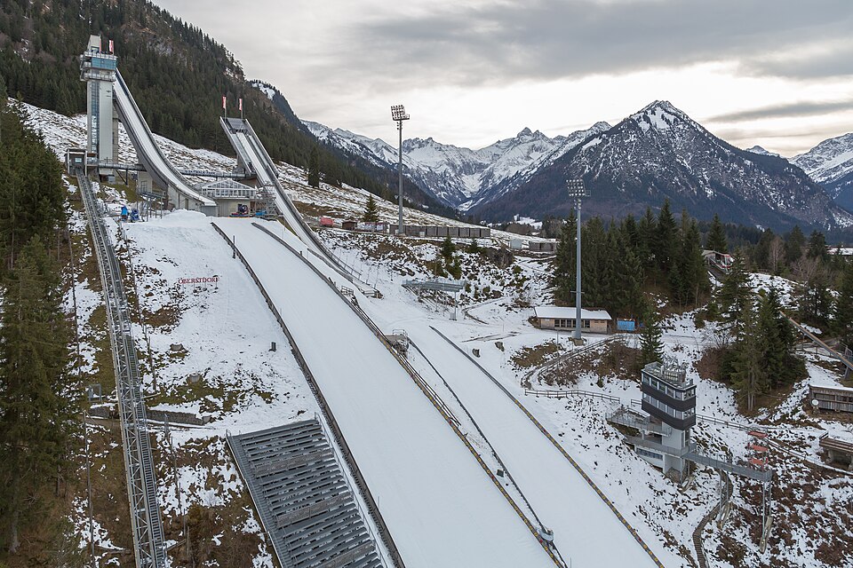 Oberstdorf