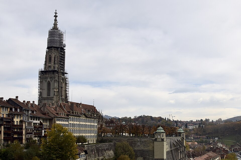 Bern