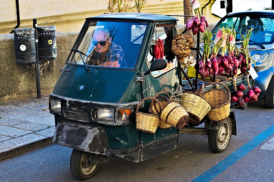 Authentic Italy Tropea