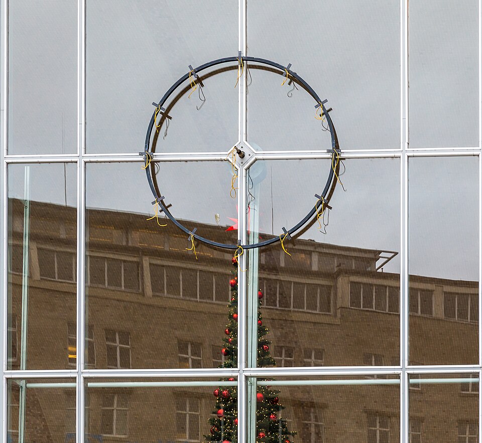 in Köln