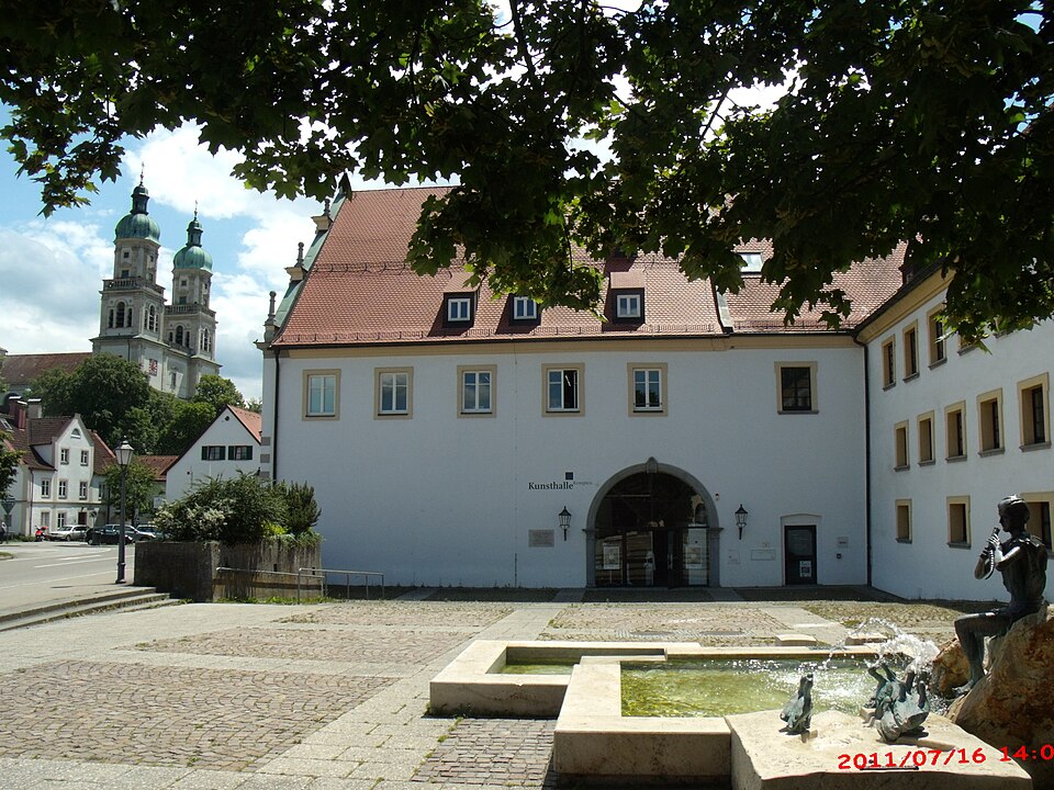 Kunsthalle Kempten