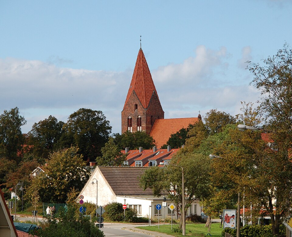in Rerik
