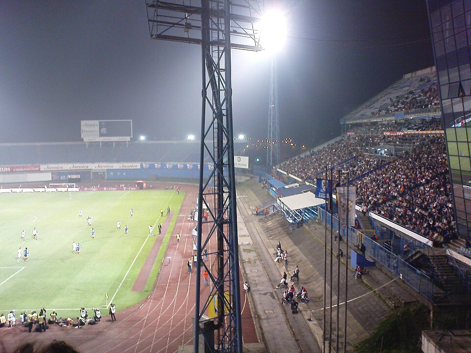 Maksimir