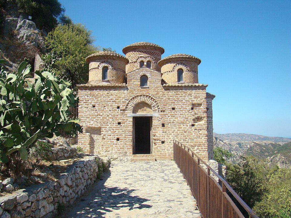Stilocattolica