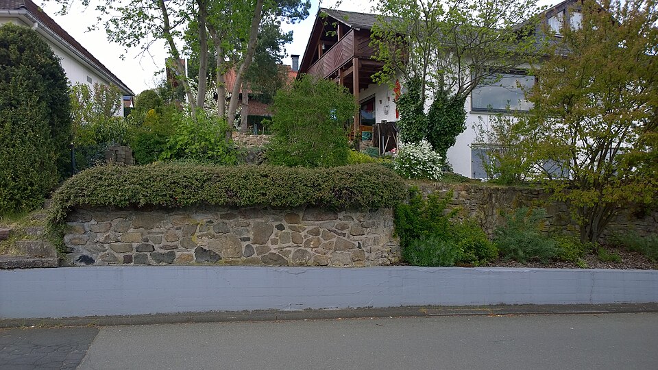 Herborn - Burg