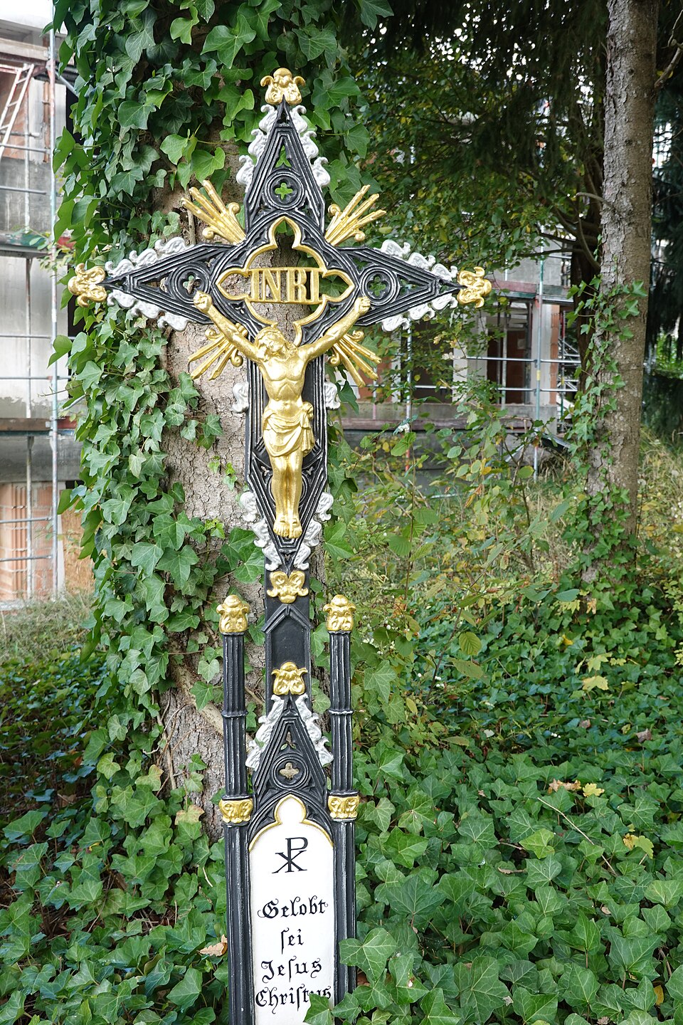 Kreuz Waldkirchen
