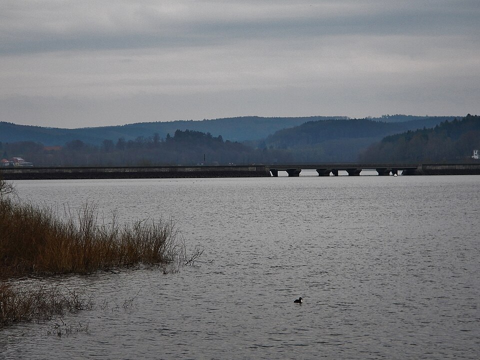 Möhnesee