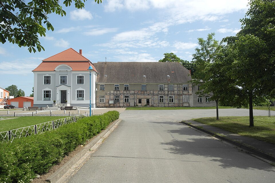 MöllnGutshaus