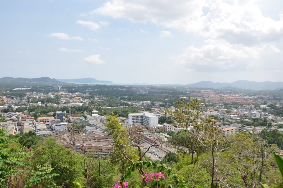 in Phuket