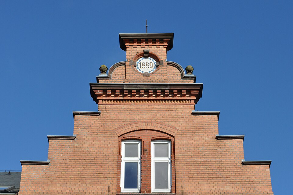 Schloss Schönhagen