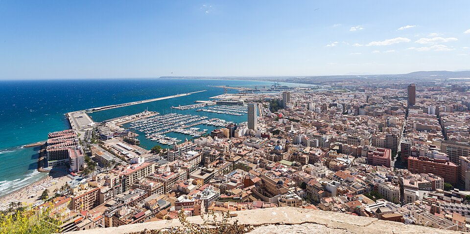 Alicante