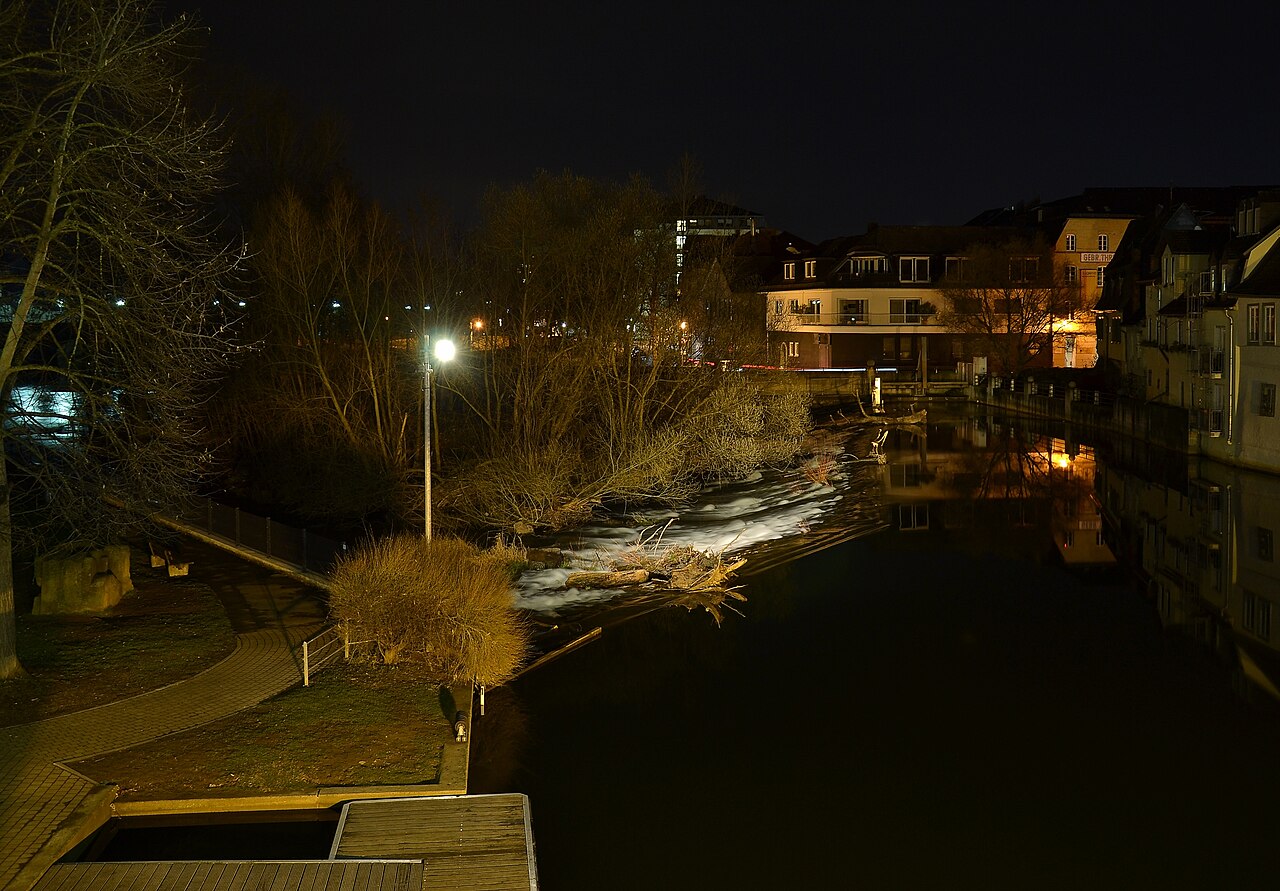 Bad Kreuznach