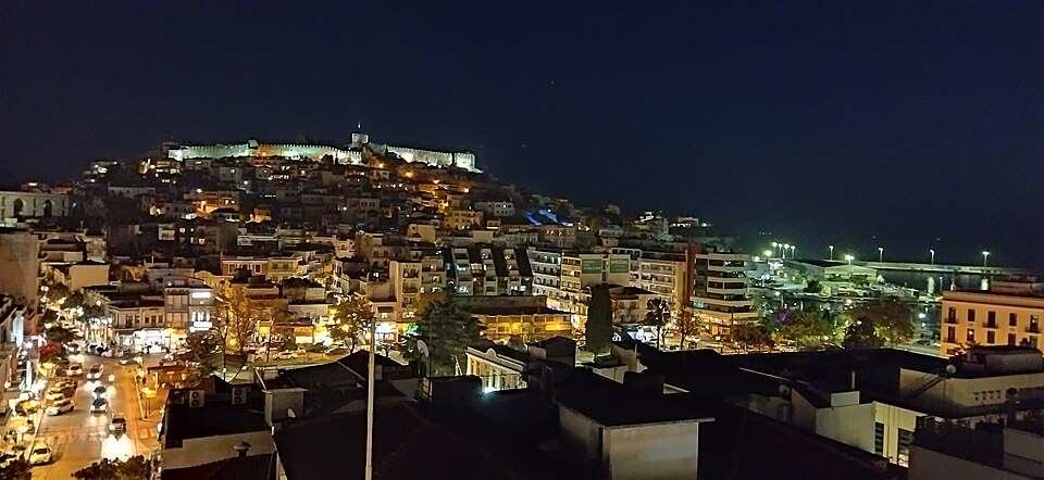 Kavalanig