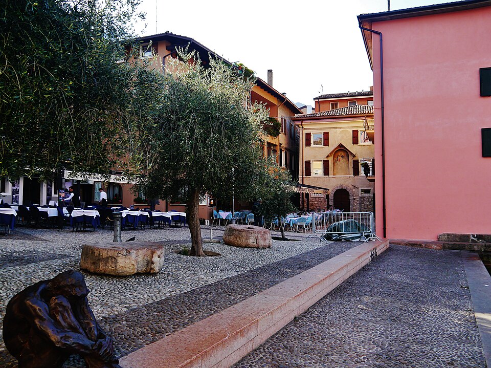in Malcesine