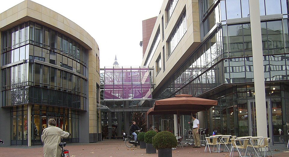 Kredit Serviceagentur Siegburg