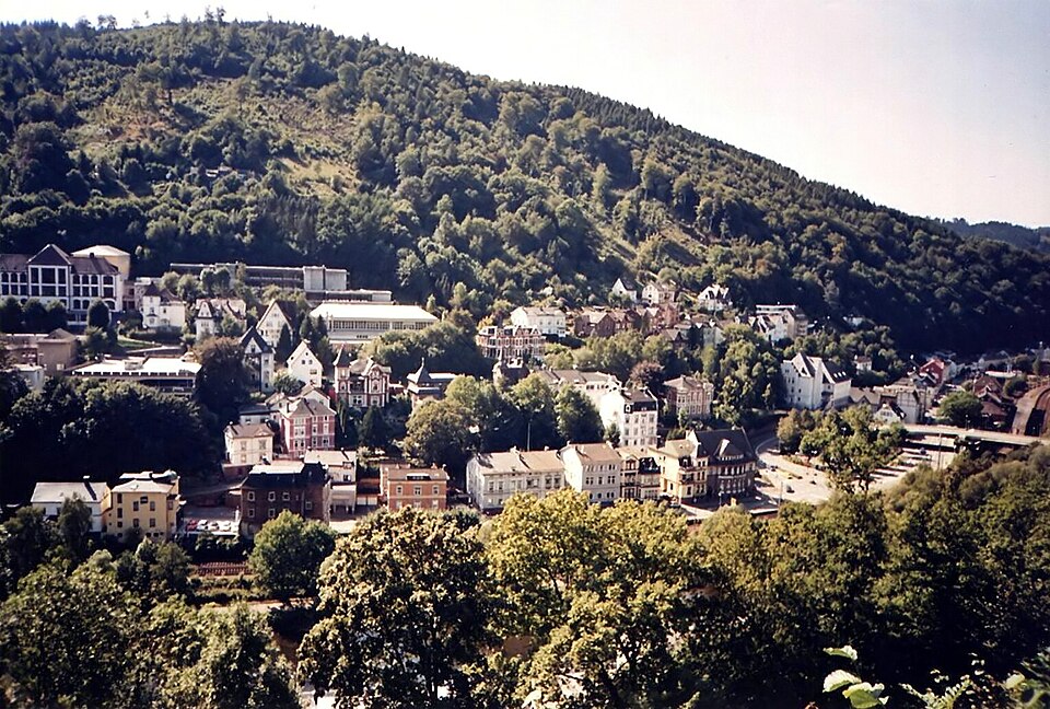 Stadt altena